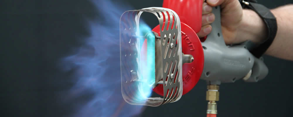 ShrinkPro Heat Shrink Guns, SP Revolution