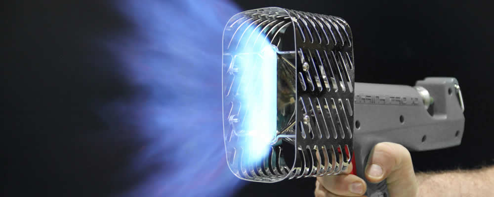 ShrinkPro Heat Shrink Guns, SP10